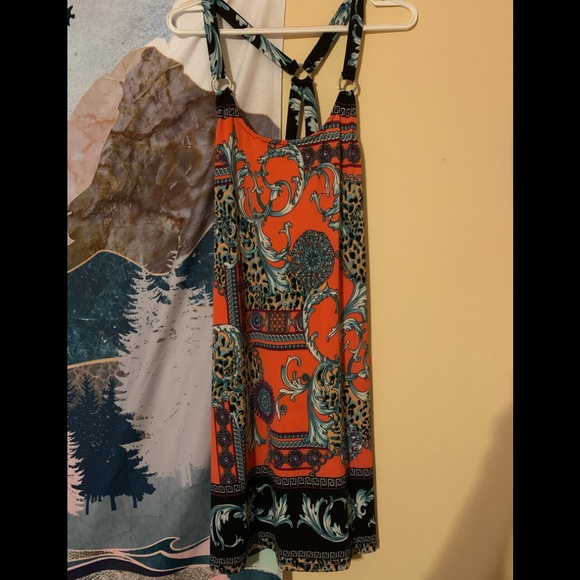 MT Collection Dress XL - Picture 1 of 3